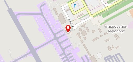 H2O Company на карте