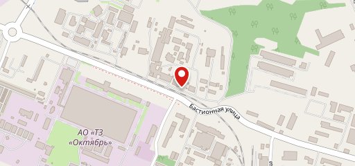 H2O_Club на карте