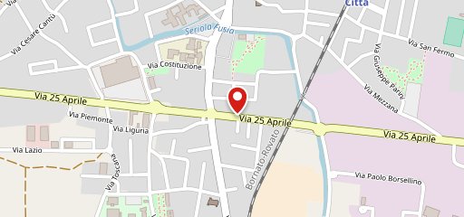 Habana Cafe на карте