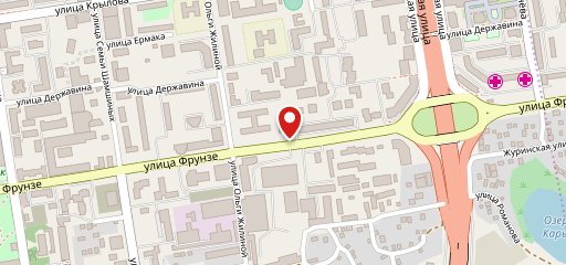 Habibi Food на карте