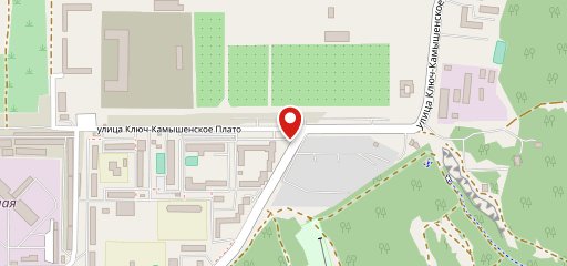 Habibi Food на карте