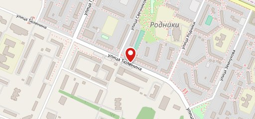 Habibi Food на карте