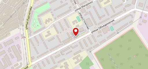 Habibi Food на карте