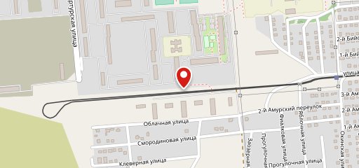 Habibi food на карте
