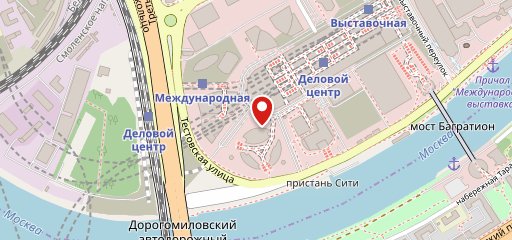 Habit на карте