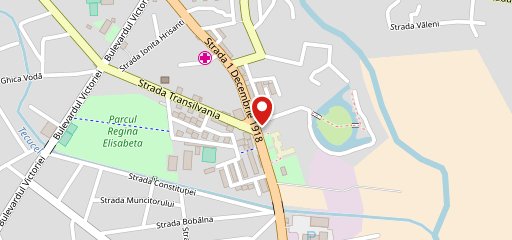 HABU на карте