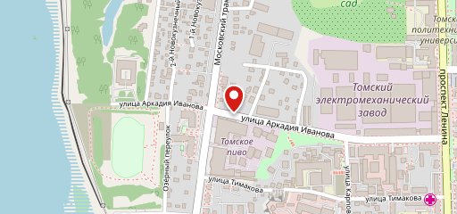 Hachapuri.Club на карте