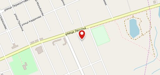 Hacha's Pizza на карте