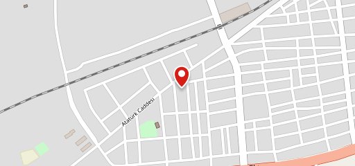 Hacıalioğlu Çiğ Köfte на карте