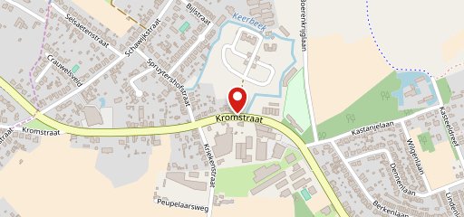 't Hof Van Ranst на карте