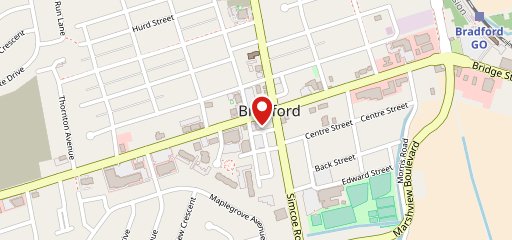 Hacienda Santa Teresa на карте