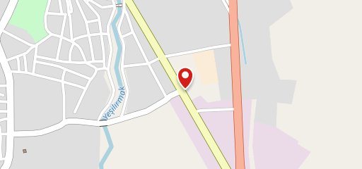 Hacıoğlu на карте