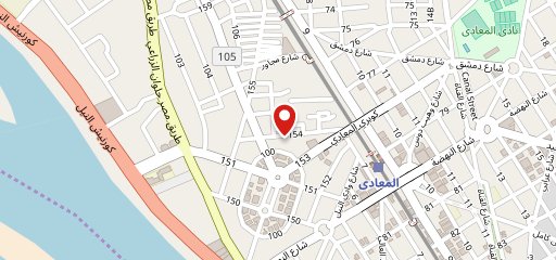 Hadramawt на карте