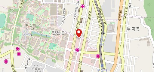 Haecceity на карте