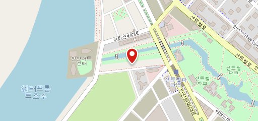Haemillag на карте