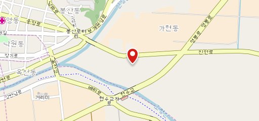 Haeollim на карте