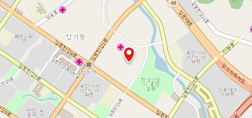 해령루 на карте