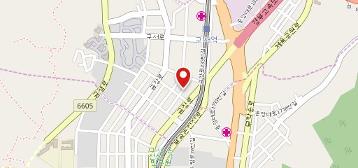 Haeyeon на карте
