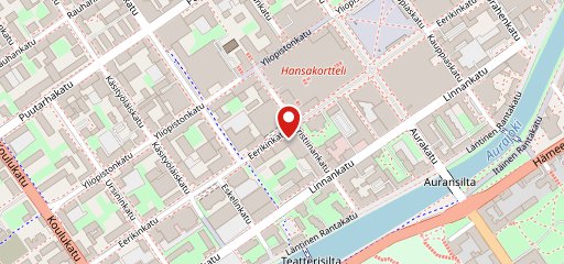 HAF Café на карте