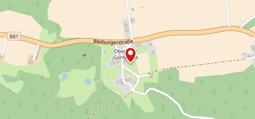 Landgasthof Hafner vlg. Hadnwirt на карте