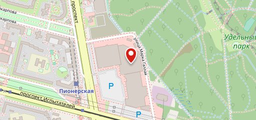 Hagao на карте