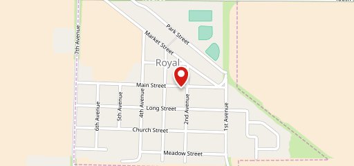Haggy's Bar на карте