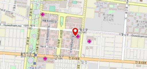 Hainan на карте