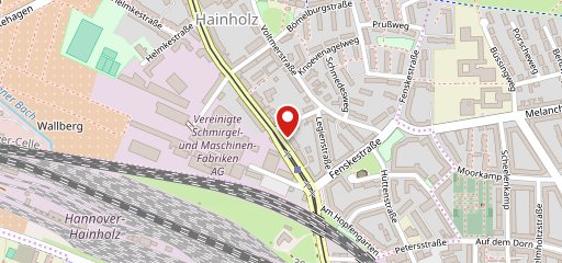 Hainhölzer на карте