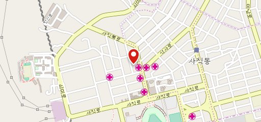 Haipo на карте