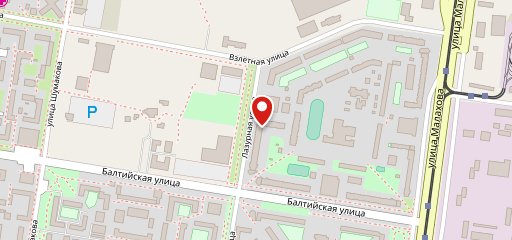 Hairy lemon pub на карте
