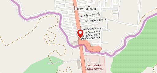 HAJILEE RESTORANT на карте