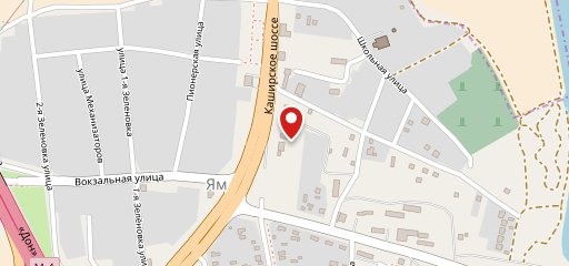 Hajime Lounge на карте
