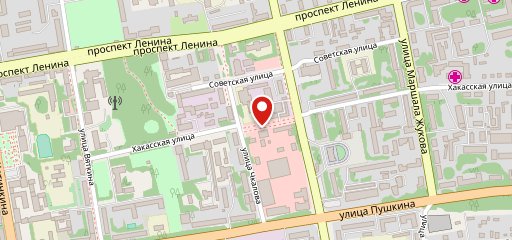 Halal Food на карте