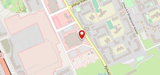 Шаурма Халяль на карте