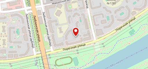 Halal Осетинские пироги на карте