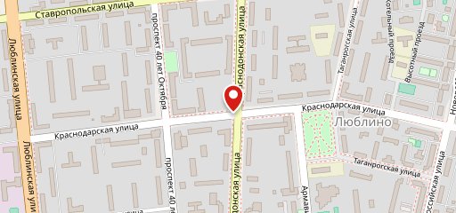 Halal pizza sushi на карте