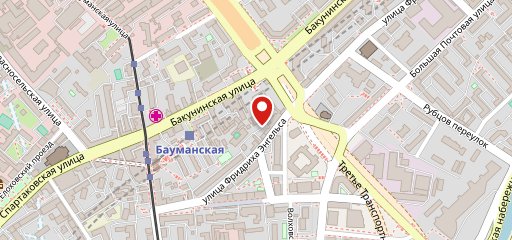 Халар на карте