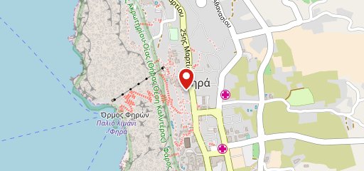 Halarakia на карте