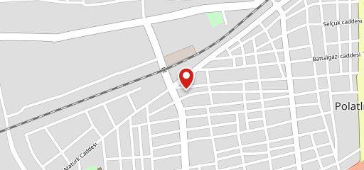 Halciler на карте