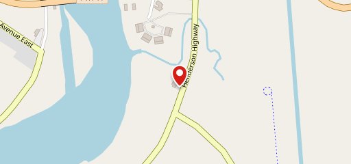 Half Moon Drive In на карте