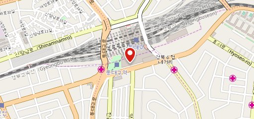 Halff Coffee на карте