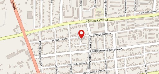 Hall Solo на карте