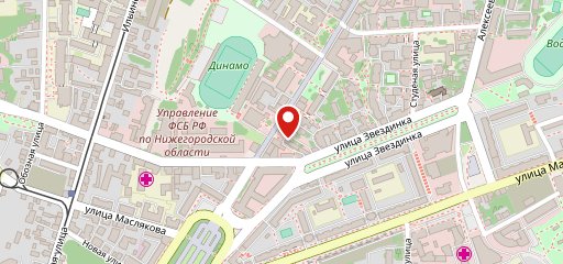Halli Galli на карте