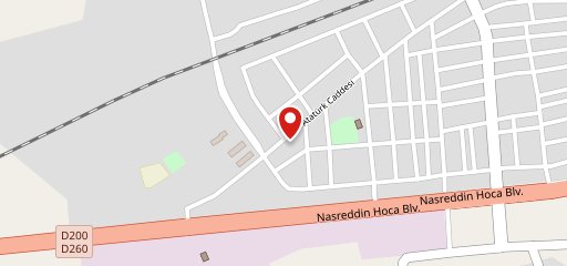 halonun yeri на карте
