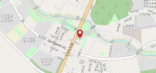 Halu на карте