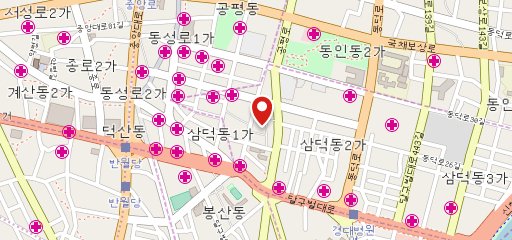 일일수작 на карте