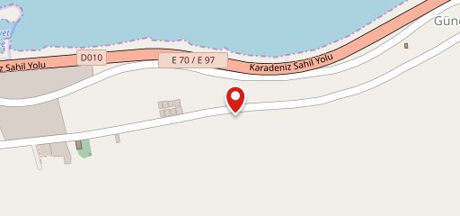 Hamarat Eller на карте