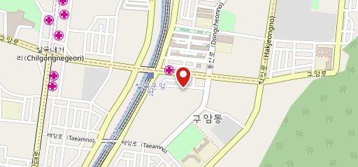 Hamjigol на карте