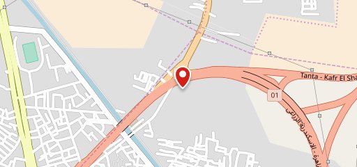 Hammad Café на карте