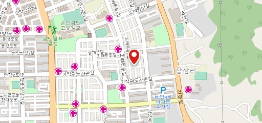 Hamoni на карте